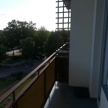 Sloneczne 2 Pokojowe Mieszkanie Z Balkonem Gizycko